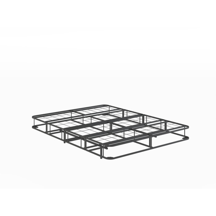 Home by Hollywood Emerge Foldable Mattress Foundation with Attachable